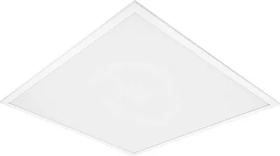 Zdjęcie produktu dla LEDVANCE PANEL 625 36 W 3000 K OP IP54 WT, 3000 K, 4320 lm, IP54, Biały