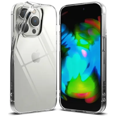 Obrázok produktu pre Ringke Air ochranné puzdro pre iPhone 14 Pro Max, priehľadné