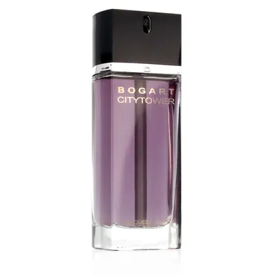 Produktbild von Jacques Bogart Bogart CityTower Eau De Toilette 100 ml (man)