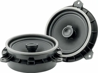 Zdjęcie produktu dla FOCAL IC TOY 165 2-drożny głośnik koncentryczny 16,5 cm Toyota / Lexus / Subaru