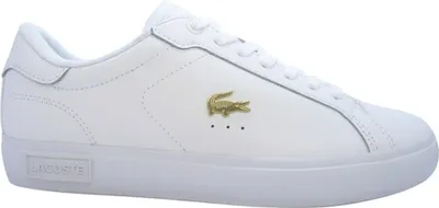 Produktbild von Lacoste Halbschuhe für Damen 751SFA0192216 Weiß