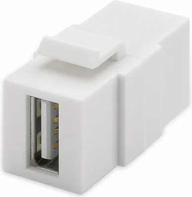 Image de Module Keystone Connecteur USB