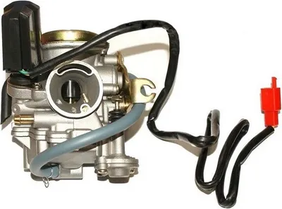 Produktbild von Tuning Racing VERGASER Auto Choke KIT für SYM X'PRO 50