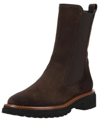 Produktbild von Paul Green Stiefelette Stiefelette Veloursleder/Textil