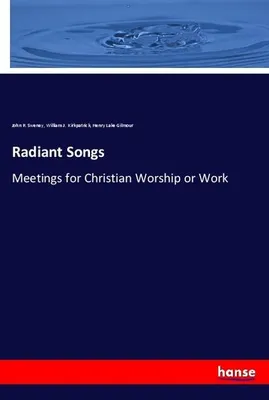 Produktbild von Radiant Songs