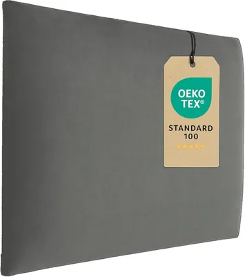 Produktbild von Gepolsterte Wandpaneele 60 x 30 cm – Polsterpaneele für Kopfteil und Wandgestaltung, MDF mit Schaumfüllung, Velvet, verschiedene Farben