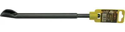 Obrázek produktu pro Dláto Strend Pro 983, 250x22 mm, drážkované dláto, SDS+
