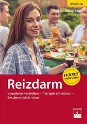 Produktbild von Reizdarm