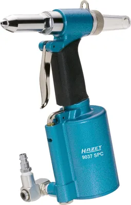 Obrázek produktu pro HAZET 9037SPC Nietmaschine (9037SPC)