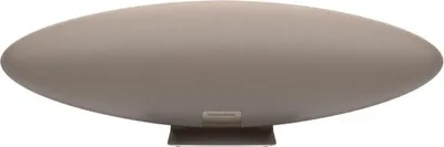 Obrázek produktu pro Síťový reproduktor BOWERS & WILKINS Zeppelin Pro Edition Sunny Gold