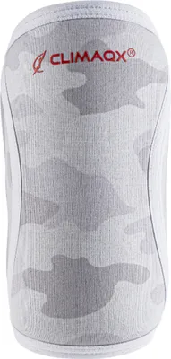 Produktbild von Climaqx Armbandagen 7mm start für schwere Workouts XXL White Camouflage