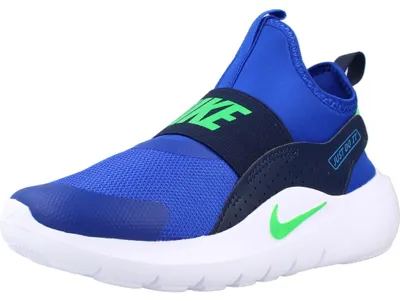 Produktbild von NIKE FLEX RUNNER 4 PS Blau