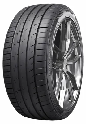 Produktbild von Sailun So car-tyres Atrezzo ZSR2 ( 225/45 ZR17 94Y XL mit Felgenschutz (MFS) )