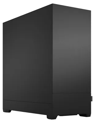 Obrázek produktu pro FRACTAL DESIGN Geh Pop XL Silent Black Solid