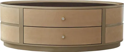 Image de Table basse Table de salon Table design en bois Nouveau Table d'appoint moderne