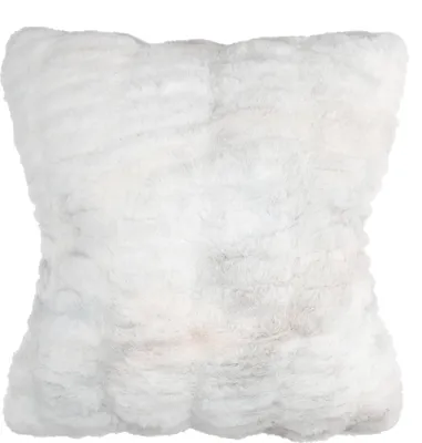 Produktbild von Luxury Cushion 900 45 x 45 cm Silber