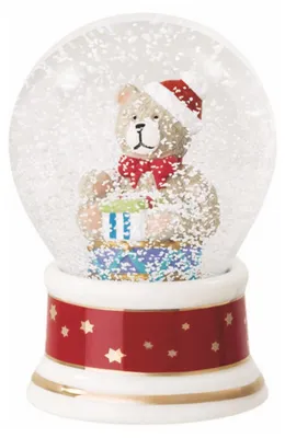 Image de Hutschenreuther Morgen, Kinder . . . Schneekugel 02372-727214-27560 4011699899598