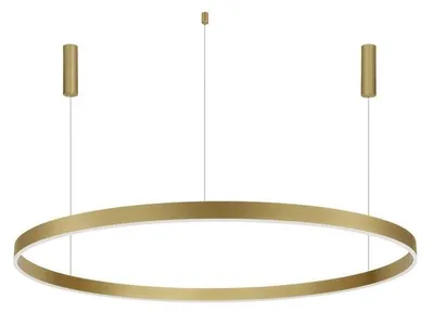 Zdjęcie produktu dla Lampa wisząca LED 80W JACA LE43510 Luces Exclusivas