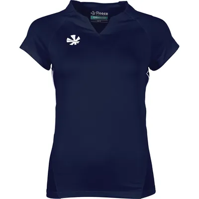 Produktbild von Reece Reecycled Rise Trikot Damen - Marine  | Größe: L