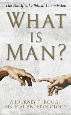Image de What Is Man?