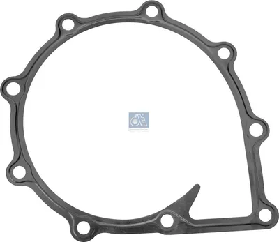 Produktbild von DT Spare Parts Dichtung Wasserpumpe 3.16113 für MAN TGX