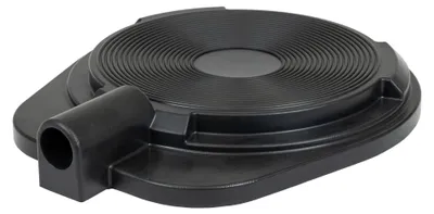 Imagen del producto de Eibenstock Herramientas eléctricas, Anillo de aspiración universal Eibenstock UAR 252 G, 3586P000