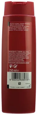 Obrázok produktu pre Old Spice | Sprchový gél 3v1 Original - 250 ml - Mužská vôňa - Intenzívne čistenie - Starostlivosť o pokožku
