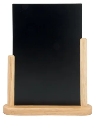 Image de Élégant tableau noir, longueur : 310 mm, largeur : 210 mm