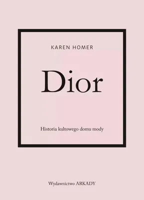 Zdjęcie produktu dla Dior