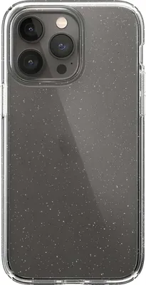 Produktbild von Speck, Presidio Perfect Clear Hülle für Apple iPhone 14 Pro Max, Transparent