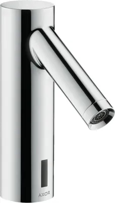 Produktbild von hansgrohe HG Elektro-WT-Mischer AXOR STARCK DN 15 Netzans. 230 V m Temp.voreinst. ch