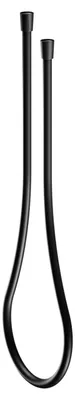 Productafbeelding van Keuco Black Selection douche slang, 125 cm