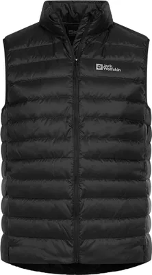 Produktbild von XL|Jack Wolfskin Pack & Go Herren Daunenweste 1207011-6000