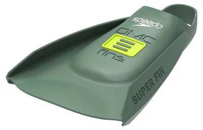 Produktbild von Trainingsflossen SPEEDO DMC SUPER FIN, Speedo