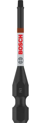 Productafbeelding van PRO Robertson impactbit, type R1, 55 mm, 2-delig.