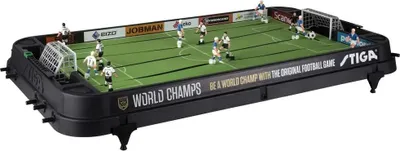 Produktbild von STIGA Sports 71-1383-21, Steckbar, Tischfußball, Erwachsene & Kinder, Junge/Mädchen, Mehrfarbig, 940 mm
