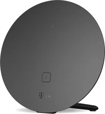 Produktbild von Telekom Speed Home WLAN schwarz