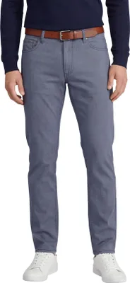 Produktbild von Brax Hose 5-p blau einfarbig Baumwolle