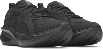 Produktbild von Under Armour Herren Charged Assert 11 Laufschuhe 6006723 002 Black , Schuhgröße:45 EU
