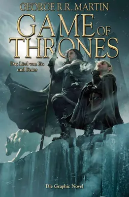 Produktbild von Game of Thrones 02 - Das Lied von Eis und Feuer
