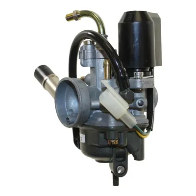 Image de Carburateur Dellorto PHVA 12 KS, type 06333