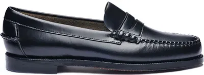Image de Sebago loafer loafer cuir