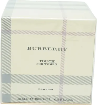 Produktbild von Burberry Touch Parfum 15 ml
