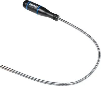 Productafbeelding van SW-Staal magneetoftrekker, 500 mm, model 30015L