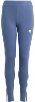 Immagine prodotto di Adidas - Leggings "Essentials" per bambini PP3660 (158-164) (blu)