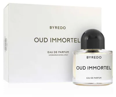 Productafbeelding van Byredo Oud Immortel, uniseks parfum, 100 ml