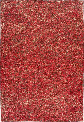 Produktbild von Finish 100 Rot / Gold 120cm x 170cm