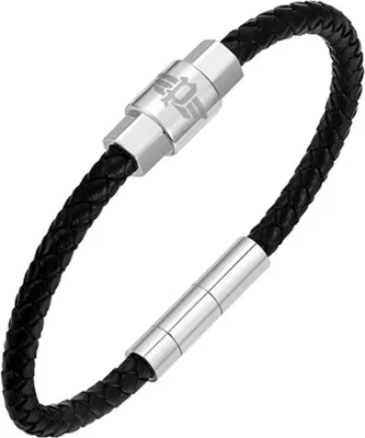 Zdjęcie produktu dla Pulsera Hombre Police PEAGB0001402