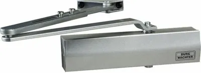 Zdjęcie produktu dla Samozamykacz Burg-Wachter TS 503 S Regulacja 85 - 95 cm
