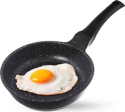 Obrázek produktu pro Pánev s povlakem Pfluon Granit, indukce a vhodná do myčky